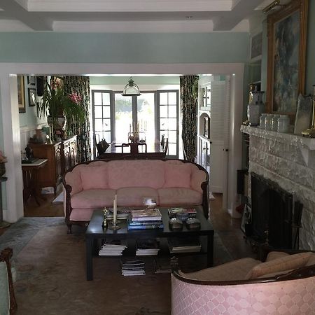 Dresden B & B ロサンゼルス エクステリア 写真
