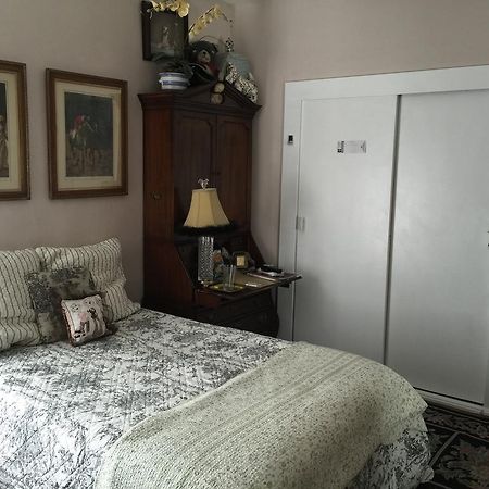 Dresden B & B ロサンゼルス エクステリア 写真