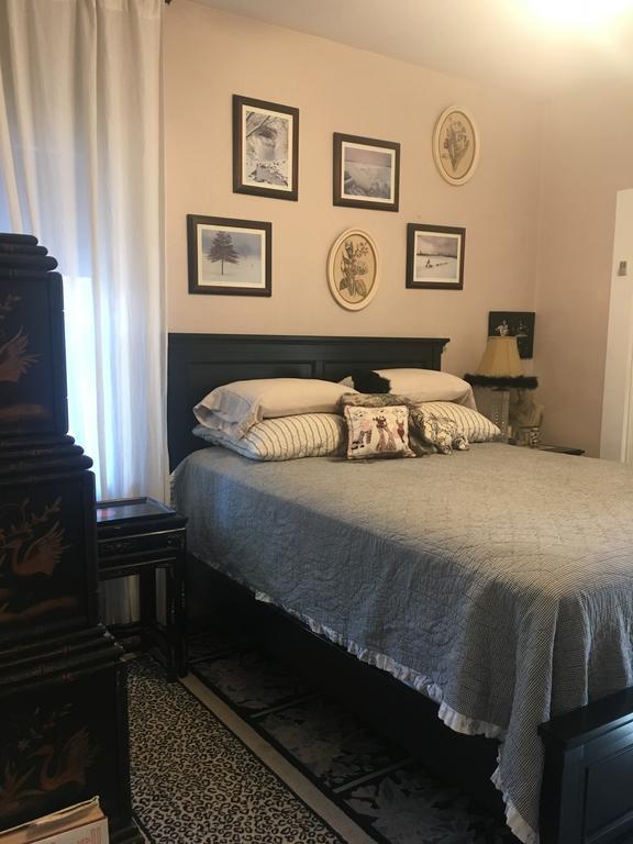Dresden B & B ロサンゼルス エクステリア 写真